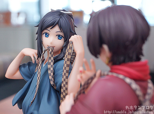 Touken Ranbu -Hanamaru- - Kashuu Kiyomitsu - 1/8 - Uchiban ver. (Revolve) photo 11