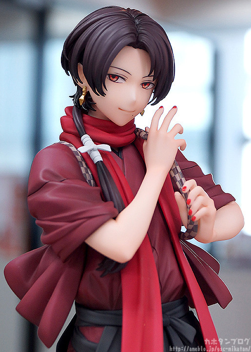 Touken Ranbu -Hanamaru- - Kashuu Kiyomitsu - 1/8 - Uchiban ver. (Revolve) photo 15