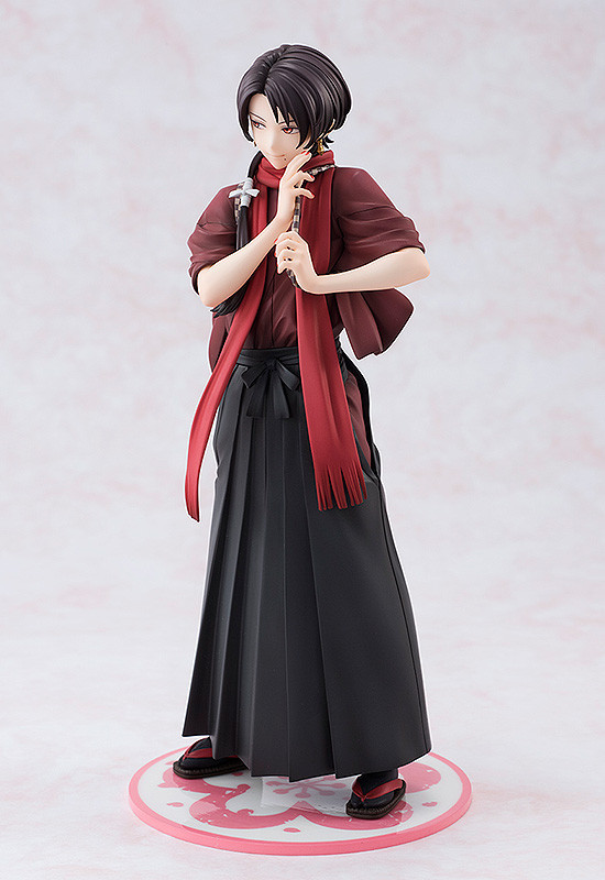 Touken Ranbu -Hanamaru- - Kashuu Kiyomitsu - 1/8 - Uchiban ver. (Revolve) photo 20
