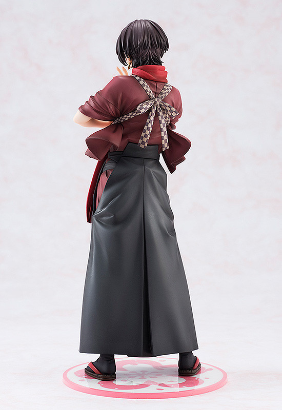 Touken Ranbu -Hanamaru- - Kashuu Kiyomitsu - 1/8 - Uchiban ver. (Revolve) photo 21