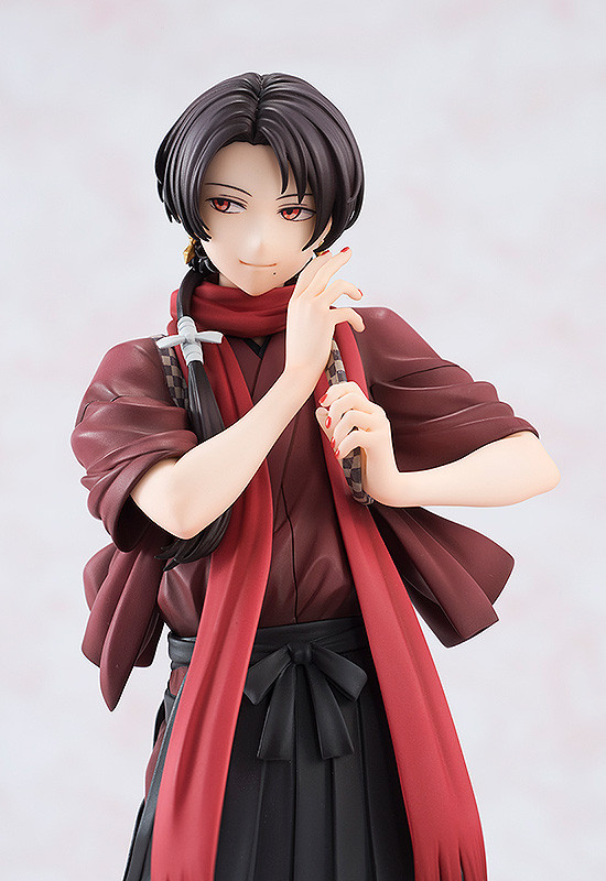 Touken Ranbu -Hanamaru- - Kashuu Kiyomitsu - 1/8 - Uchiban ver. (Revolve) photo 22