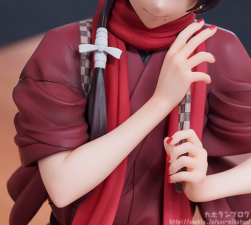 Touken Ranbu -Hanamaru- - Kashuu Kiyomitsu - 1/8 - Uchiban ver. (Revolve) photo 23