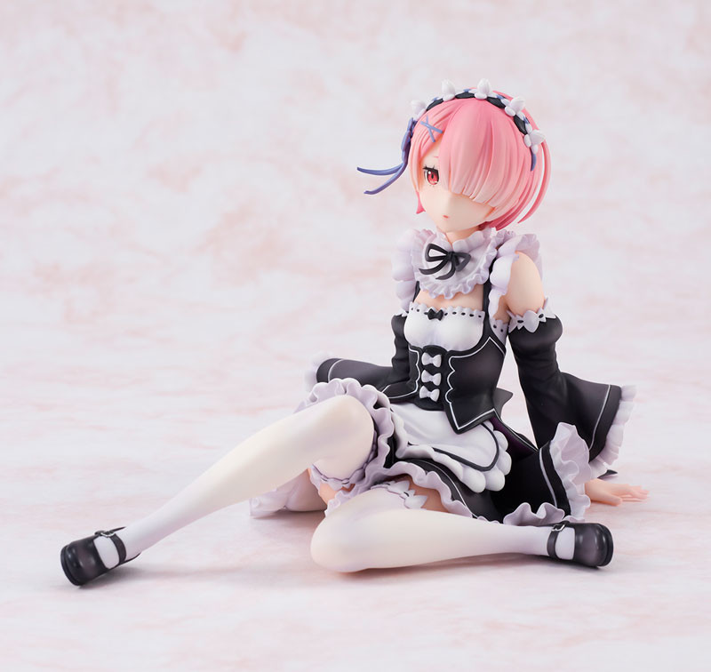 Re:Zero kara Hajimeru Isekai Seikatsu - Ram - 1/8 (Emontoys, Revolve) photo 3