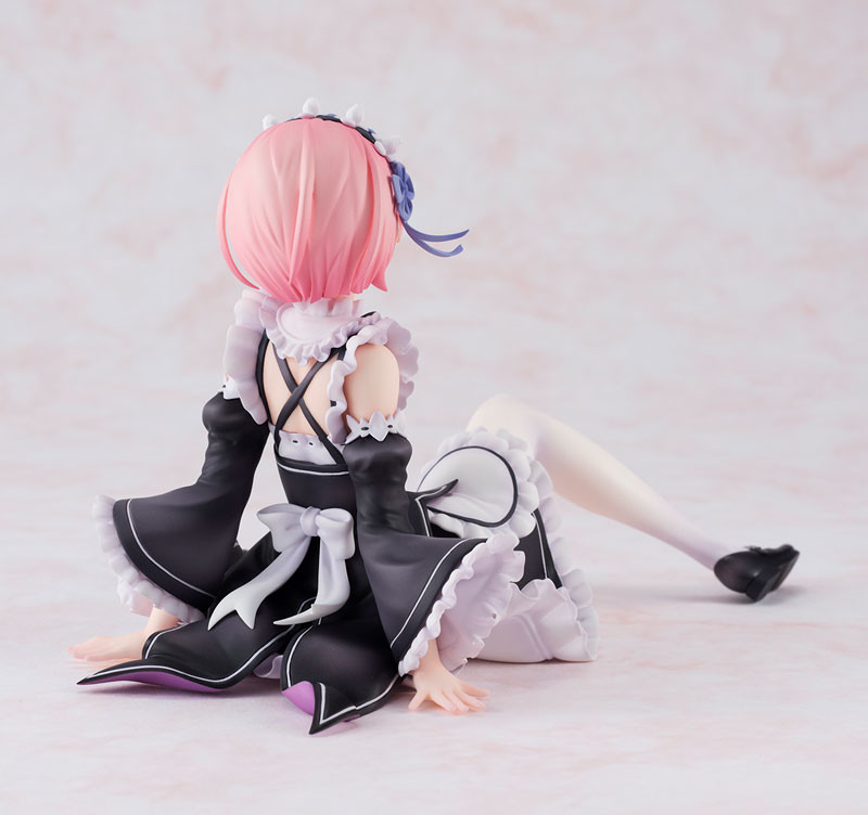 Re:Zero kara Hajimeru Isekai Seikatsu - Ram - 1/8 (Emontoys, Revolve) photo 6
