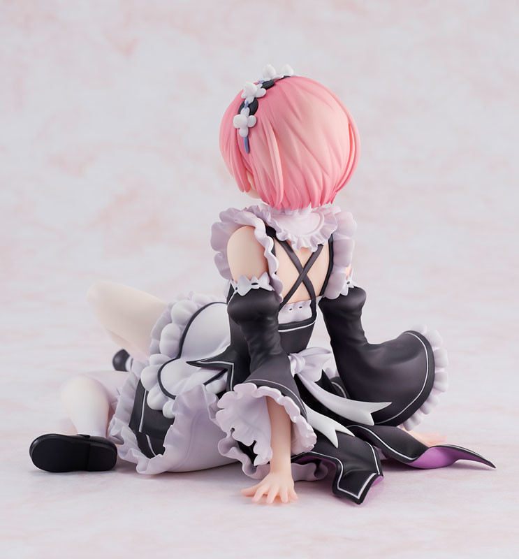Re:Zero kara Hajimeru Isekai Seikatsu - Ram - 1/8 (Emontoys, Revolve) photo 7