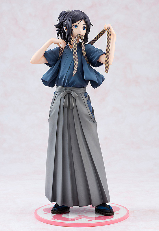 Touken Ranbu -Hanamaru- - Yamatonokami Yasusada - 1/8 - Uchiban ver. (Revolve) photo 3