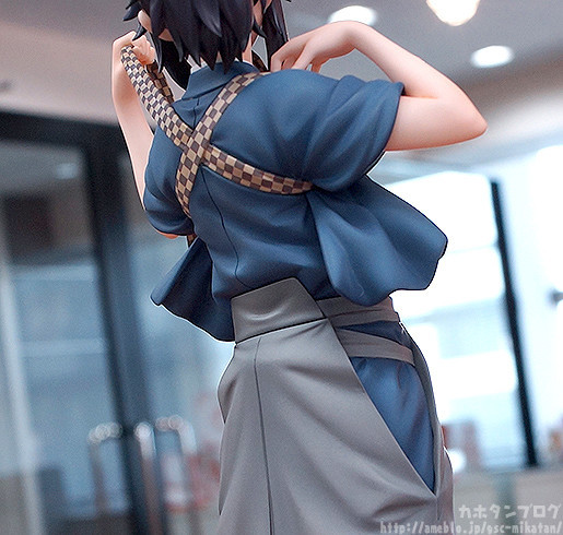 Touken Ranbu -Hanamaru- - Yamatonokami Yasusada - 1/8 - Uchiban ver. (Revolve) photo 15
