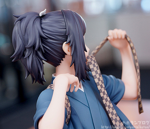 Touken Ranbu -Hanamaru- - Yamatonokami Yasusada - 1/8 - Uchiban ver. (Revolve) photo 17