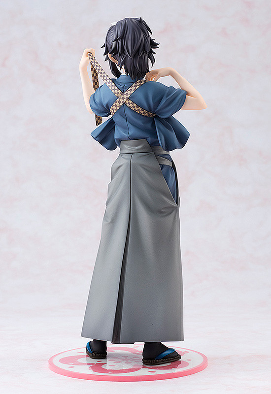 Touken Ranbu -Hanamaru- - Yamatonokami Yasusada - 1/8 - Uchiban ver. (Revolve) photo 20
