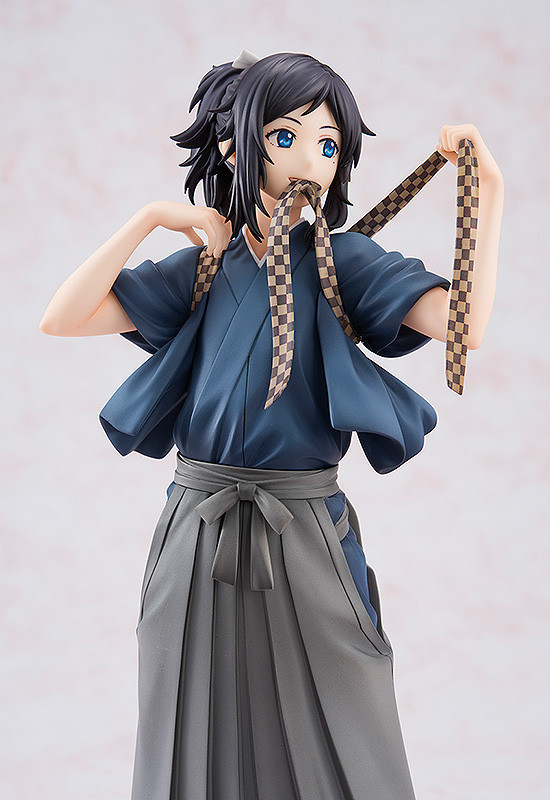 Touken Ranbu -Hanamaru- - Yamatonokami Yasusada - 1/8 - Uchiban ver. (Revolve) photo 23
