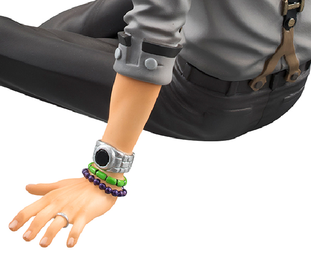 Gekijouban Tiger & Bunny -The Rising- - Kaburagi T. Kotetsu - Palmate Extra (MegaHouse) photo 9
