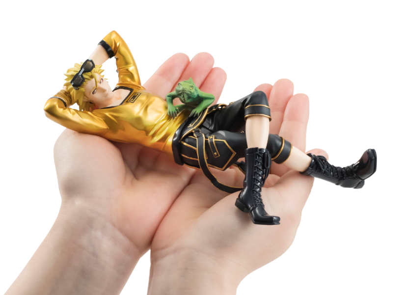 Gekijouban Tiger & Bunny -The Rising- - Ryan Goldsmith - Palmate Extra (MegaHouse) photo 2