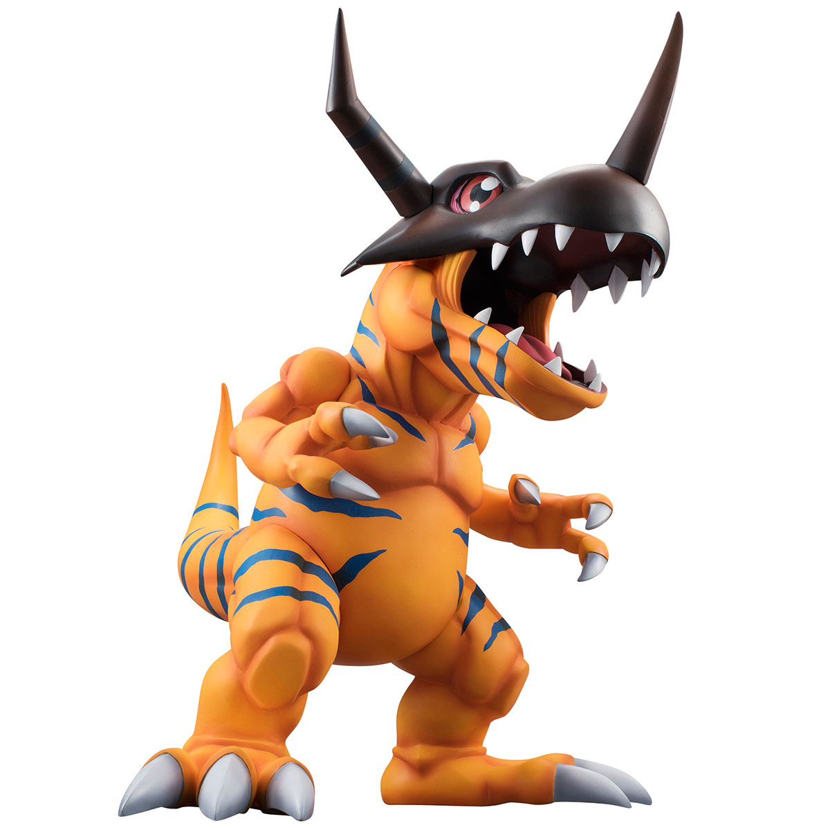 Digimon Adventure - Greymon - Yagami Taichi - G.E.M. (MegaHouse) photo 7