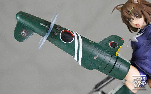 Brave Witches - Karibuchi Hikari - 1/8 (Alter) photo 4