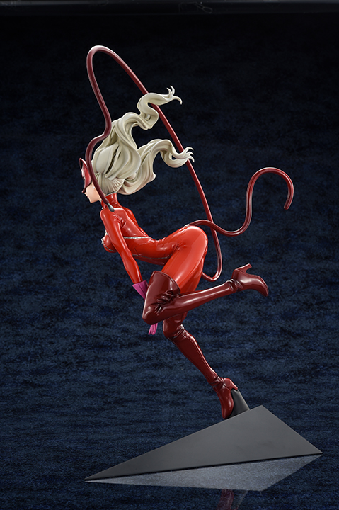 Persona 5 - Takamaki Anne - 1/7 - Kaitou Ver. (Amakuni, Hobby Japan) photo 6