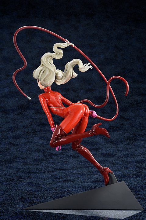 Persona 5 - Takamaki Anne - 1/7 - Kaitou Ver. (Amakuni, Hobby Japan) photo 7