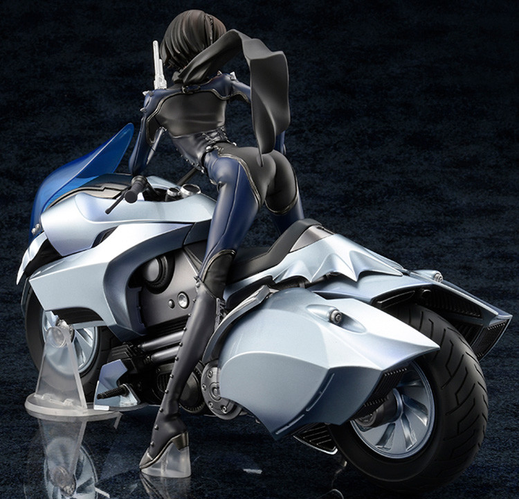 Persona 5 - Johanna - Niijima Makoto - 1/8 - Kaitou ver. with Johanna (Amakuni, Hobby Japan) photo 3