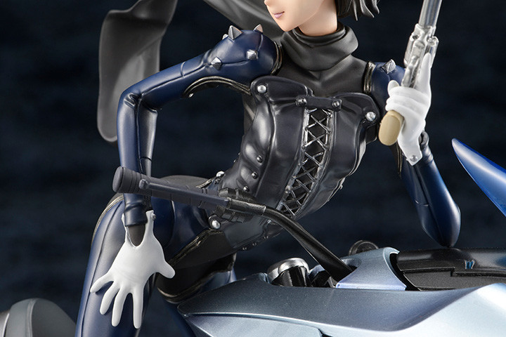 Persona 5 - Johanna - Niijima Makoto - 1/8 - Kaitou ver. with Johanna (Amakuni, Hobby Japan) photo 6