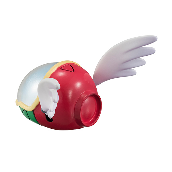 Akai Koudan Zillion - Apple - Heroine Memories (MegaHouse) photo 6