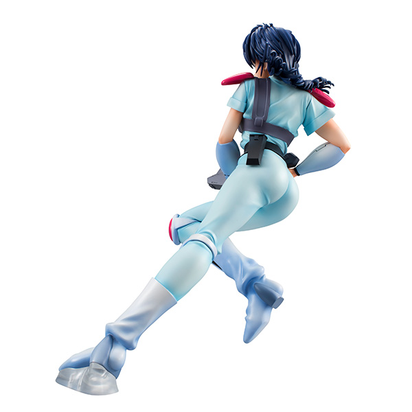 Akai Koudan Zillion - Apple - Heroine Memories (MegaHouse) photo 10