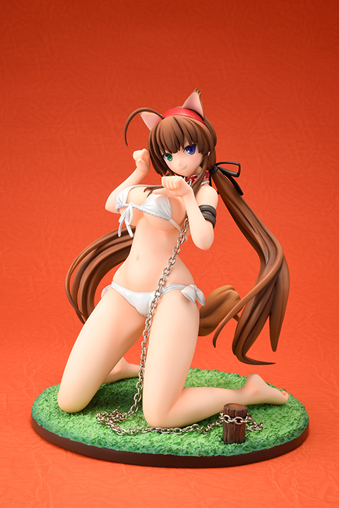 Senran Kagura: Shinovi Versus - Ryoubi - 1/7 (Amakuni, Hobby Japan)