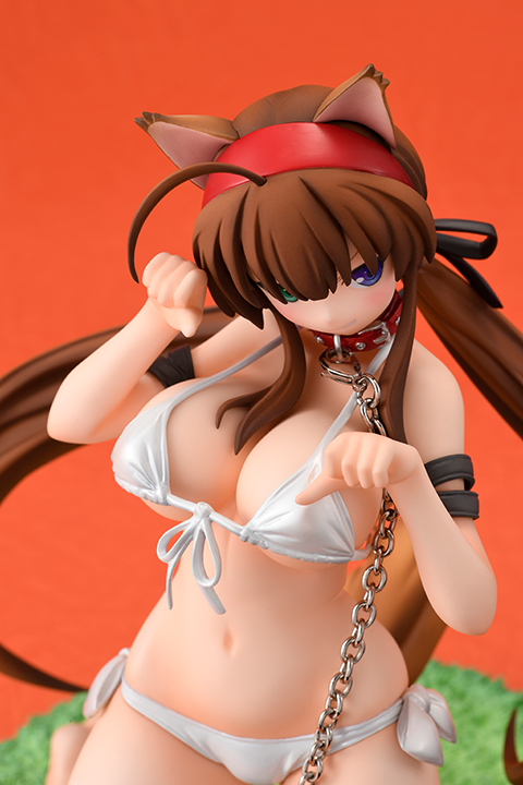 Senran Kagura: Shinovi Versus - Ryoubi - 1/7 (Amakuni, Hobby Japan) photo 2