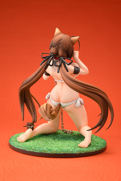 Senran Kagura: Shinovi Versus - Ryoubi - 1/7 (Amakuni, Hobby Japan) photo 5