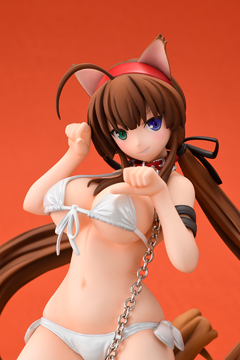 Senran Kagura: Shinovi Versus - Ryoubi - 1/7 (Amakuni, Hobby Japan) photo 6
