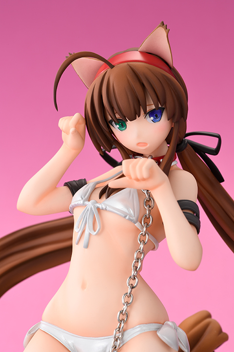 Senran Kagura: Shinovi Versus - Ryoubi - 1/7 (Amakuni, Hobby Japan) photo 9
