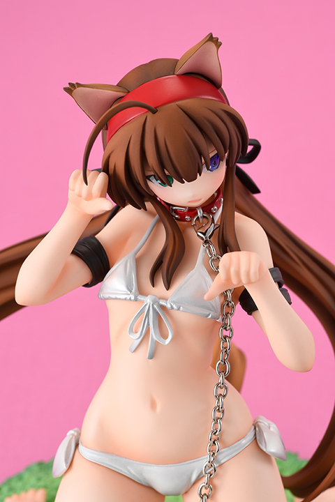 Senran Kagura: Shinovi Versus - Ryoubi - 1/7 (Amakuni, Hobby Japan) photo 10