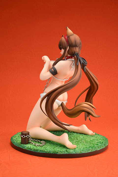 Senran Kagura: Shinovi Versus - Ryoubi - 1/7 (Amakuni, Hobby Japan) photo 11