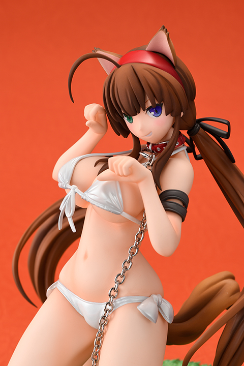 Senran Kagura: Shinovi Versus - Ryoubi - 1/7 (Amakuni, Hobby Japan) photo 12