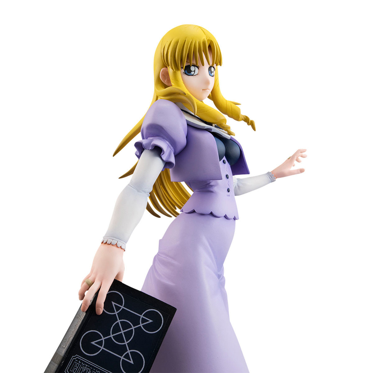 Konjiki no Gash Bell!! - Sherry Belmondo - G.E.M. (MegaHouse) photo 3