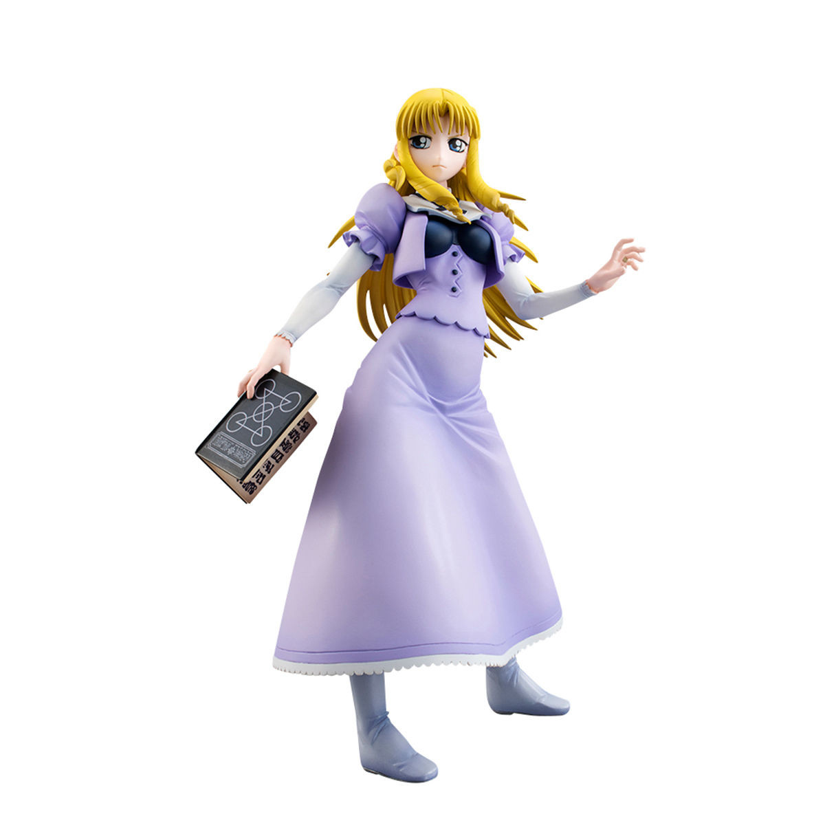 Konjiki no Gash Bell!! - Sherry Belmondo - G.E.M. (MegaHouse) photo 4