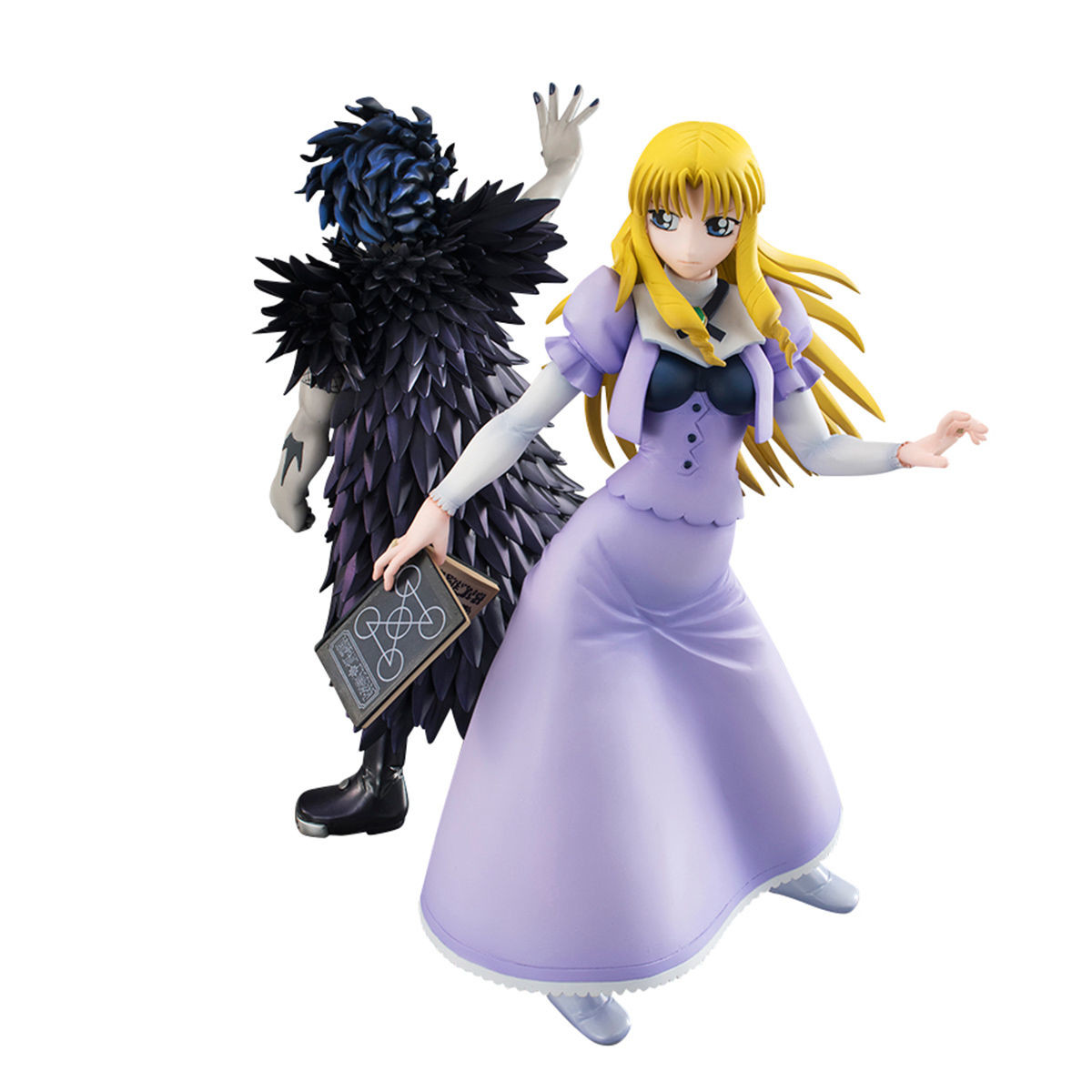 Konjiki no Gash Bell!! - Sherry Belmondo - G.E.M. (MegaHouse) photo 5