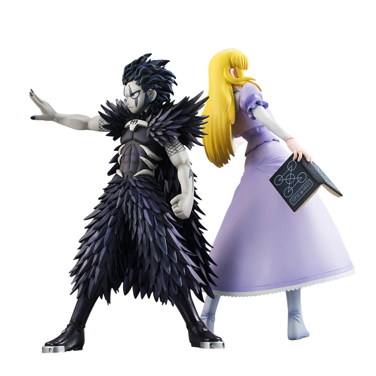 Konjiki no Gash Bell!! - Sherry Belmondo - G.E.M. (MegaHouse) photo 6