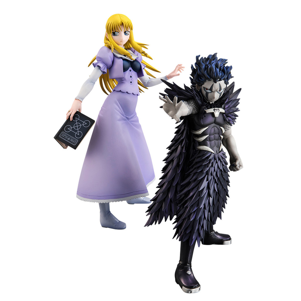 Konjiki no Gash Bell!! - Sherry Belmondo - G.E.M. (MegaHouse) photo 7