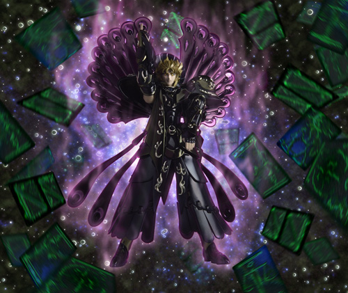 Saint Seiya - Hypnos - Saint Cloth Myth - Myth Cloth (Bandai) photo 8