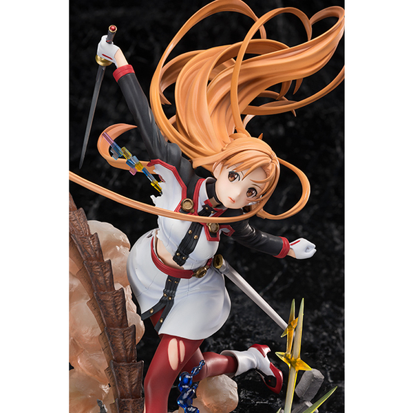 Gekijouban Sword Art Online : -Ordinal Scale- - Asuna - 1/8 (Aniplex) photo 2