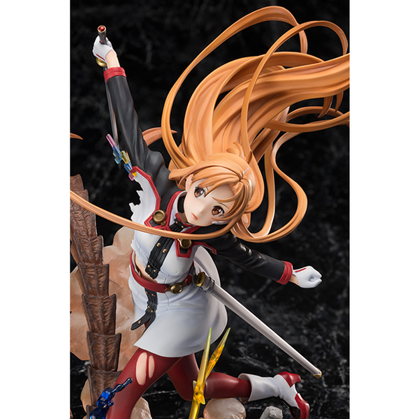 Gekijouban Sword Art Online : -Ordinal Scale- - Asuna - 1/8 (Aniplex) photo 5