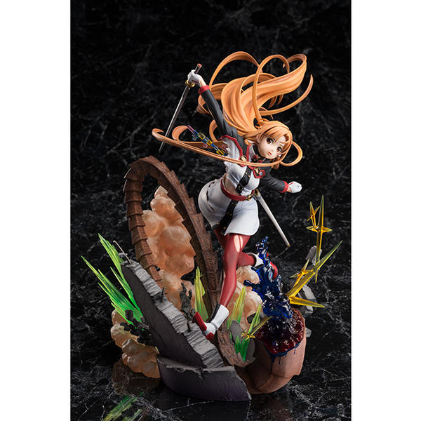 Gekijouban Sword Art Online : -Ordinal Scale- - Asuna - 1/8 (Aniplex) photo 6