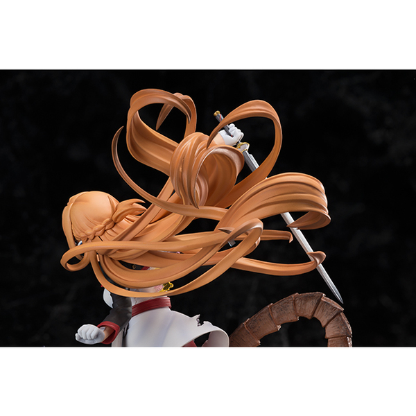 Gekijouban Sword Art Online : -Ordinal Scale- - Asuna - 1/8 (Aniplex) photo 9