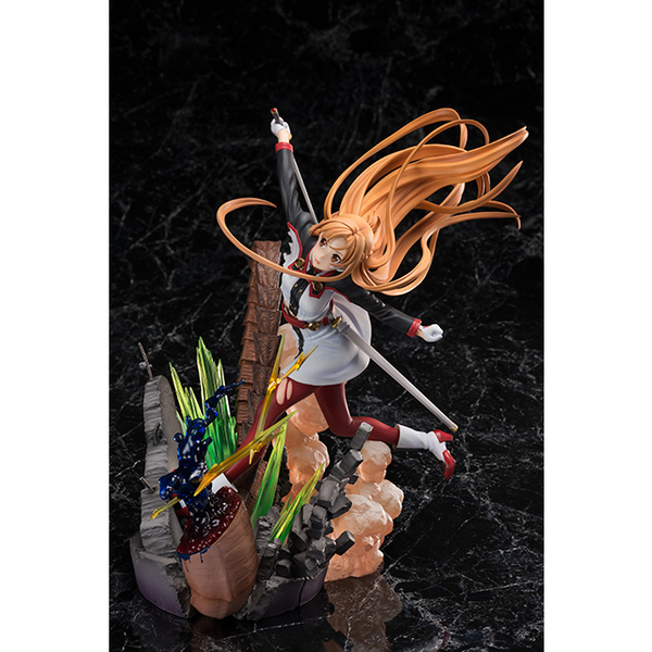 Gekijouban Sword Art Online : -Ordinal Scale- - Asuna - 1/8 (Aniplex) photo 10
