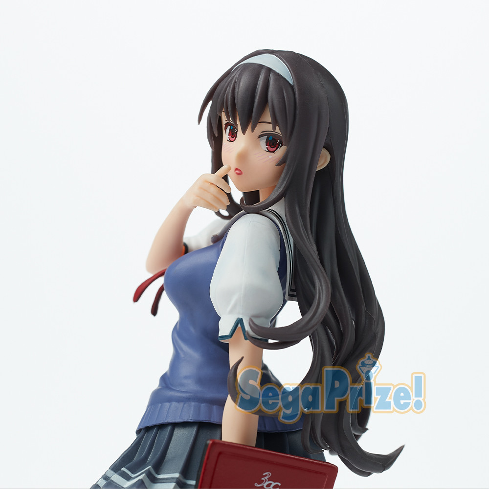Saenai Heroine no Sodatekata ♭ - Kasumigaoka Utaha - PM Figure (SEGA)