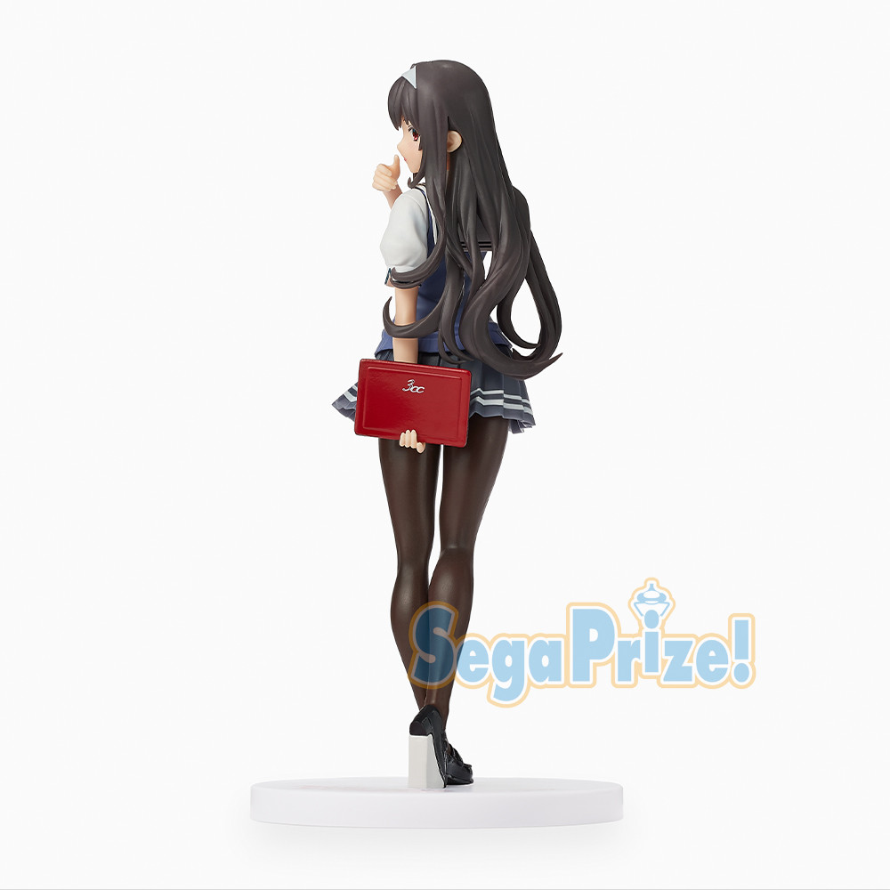 Saenai Heroine no Sodatekata ♭ - Kasumigaoka Utaha - PM Figure (SEGA) photo 2