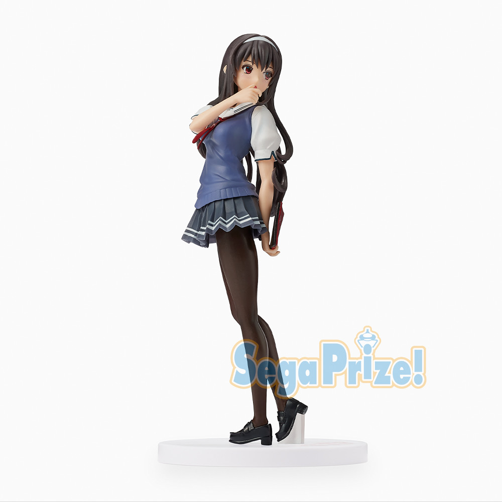 Saenai Heroine no Sodatekata ♭ - Kasumigaoka Utaha - PM Figure (SEGA) photo 4
