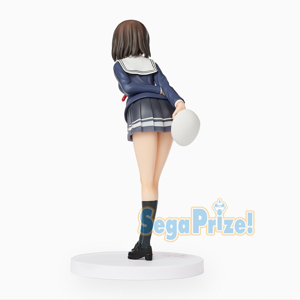 Saenai Heroine no Sodatekata ♭ - Kato Megumi - PM Figure (SEGA) photo 2