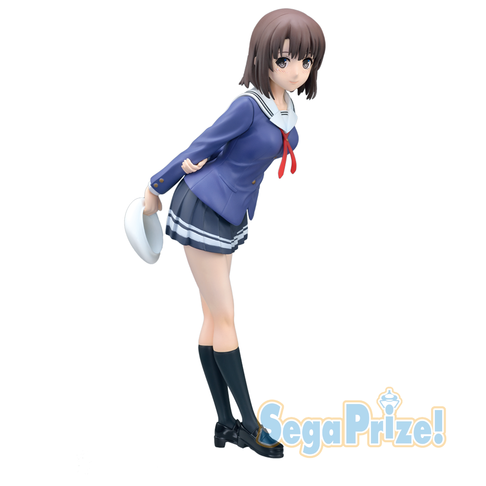 Saenai Heroine no Sodatekata ♭ - Kato Megumi - PM Figure (SEGA) photo 5