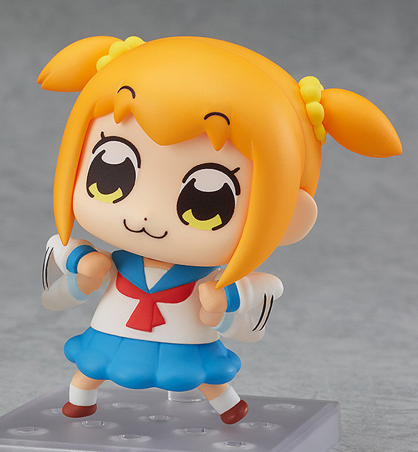 Pop Team Epic - Popuko - Nendoroid (#711) (Good Smile Company) photo 16