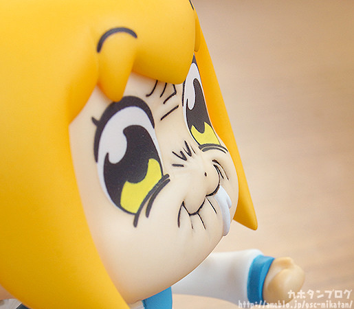 Pop Team Epic - Popuko - Nendoroid (#711) (Good Smile Company) photo 23